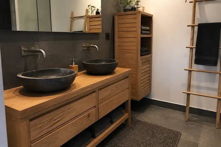 Overige teakhouten badkamer vragen
